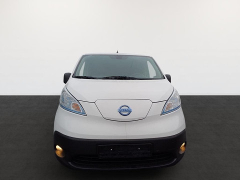 Ansicht 3 - Gebrauchtwagen Fahrzeug, Modell NV200 der Marke Nissan von Verkäufer Autohaus Bleker GmbH