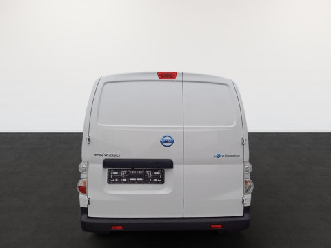 Ansicht 4 - Gebrauchtwagen Fahrzeug, Modell NV200 der Marke Nissan von Verkäufer Autohaus Bleker GmbH