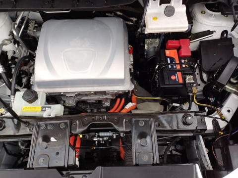 Ansicht 6 - Gebrauchtwagen Fahrzeug, Modell NV200 der Marke Nissan von Verkäufer Autohaus Bleker GmbH