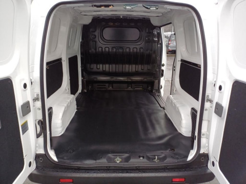 Ansicht 7 - Gebrauchtwagen Fahrzeug, Modell NV200 der Marke Nissan von Verkäufer Autohaus Bleker GmbH