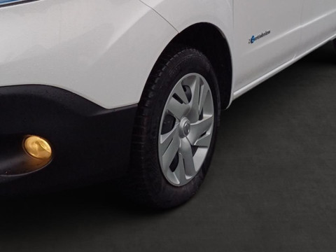 Ansicht 8 - Gebrauchtwagen Fahrzeug, Modell NV200 der Marke Nissan von Verkäufer Autohaus Bleker GmbH