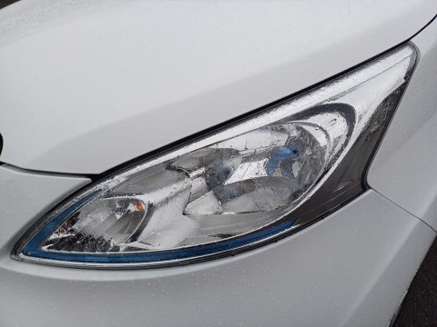 Ansicht 9 - Gebrauchtwagen Fahrzeug, Modell NV200 der Marke Nissan von Verkäufer Autohaus Bleker GmbH