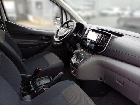 Ansicht 11 - Gebrauchtwagen Fahrzeug, Modell NV200 der Marke Nissan von Verkäufer Autohaus Bleker GmbH