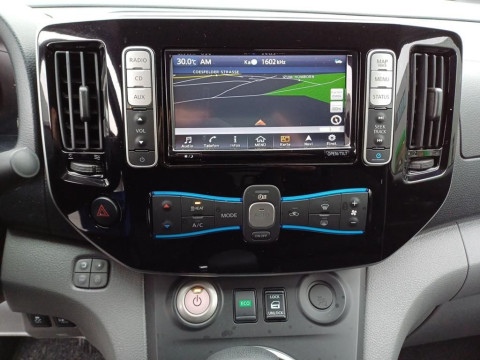 Ansicht 12 - Gebrauchtwagen Fahrzeug, Modell NV200 der Marke Nissan von Verkäufer Autohaus Bleker GmbH