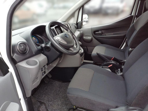 Ansicht 13 - Gebrauchtwagen Fahrzeug, Modell NV200 der Marke Nissan von Verkäufer Autohaus Bleker GmbH