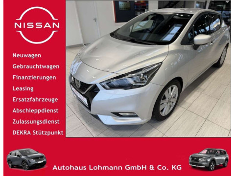 Micra