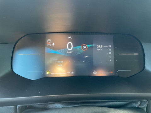 Ansicht 10 - Gebrauchtwagen Fahrzeug, Modell Townstar der Marke Nissan von Verkäufer Autohaus Rabus e.K.