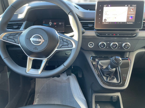 Ansicht 12 - Gebrauchtwagen Fahrzeug, Modell Townstar der Marke Nissan von Verkäufer Autohaus Rabus e.K.