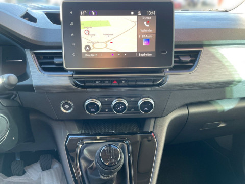 Ansicht 14 - Gebrauchtwagen Fahrzeug, Modell Townstar der Marke Nissan von Verkäufer Autohaus Rabus e.K.