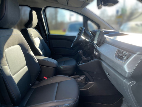 Ansicht 15 - Gebrauchtwagen Fahrzeug, Modell Townstar der Marke Nissan von Verkäufer Autohaus Rabus e.K.