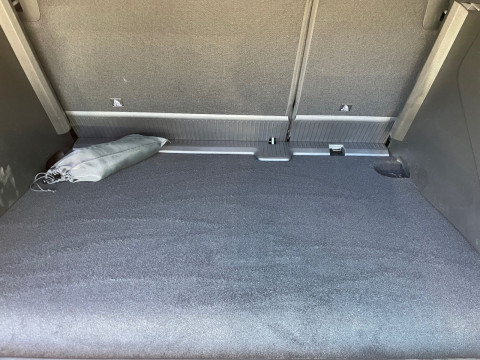 Ansicht 16 - Gebrauchtwagen Fahrzeug, Modell Townstar der Marke Nissan von Verkäufer Autohaus Rabus e.K.