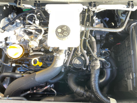 Ansicht 18 - Gebrauchtwagen Fahrzeug, Modell Townstar der Marke Nissan von Verkäufer Autohaus Rabus e.K.