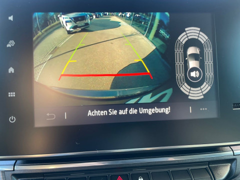 Ansicht 19 - Gebrauchtwagen Fahrzeug, Modell Townstar der Marke Nissan von Verkäufer Autohaus Rabus e.K.