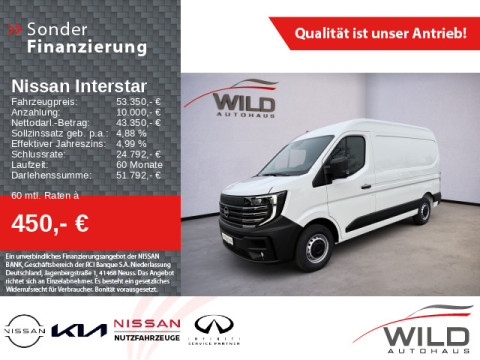 Interstar