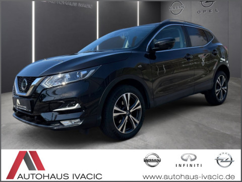 Qashqai
