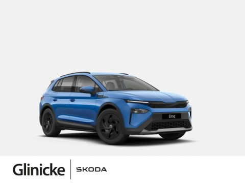 Škoda Elroq - Elroq 50 *FREI KONFIGURIERBAR*