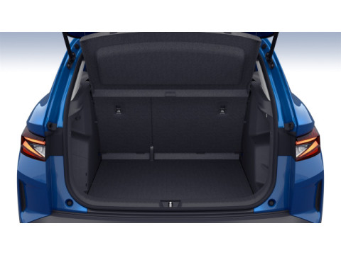 Škoda Elroq - Elroq 50 *FREI KONFIGURIERBAR*