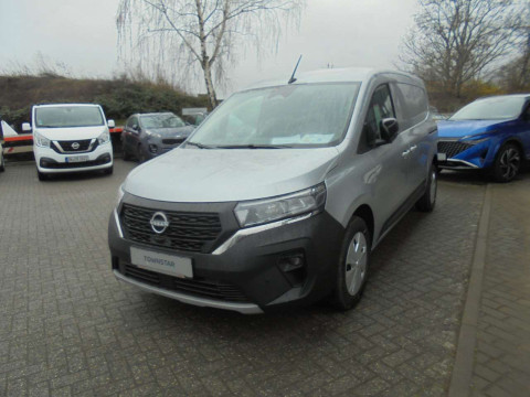 Ansicht 2 - Gebrauchtwagen Fahrzeug, Modell Townstar der Marke Nissan von Verkäufer Autocenter Strehle e.K.