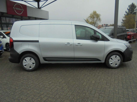 Ansicht 4 - Gebrauchtwagen Fahrzeug, Modell Townstar der Marke Nissan von Verkäufer Autocenter Strehle e.K.