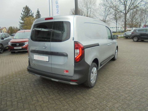 Ansicht 5 - Gebrauchtwagen Fahrzeug, Modell Townstar der Marke Nissan von Verkäufer Autocenter Strehle e.K.