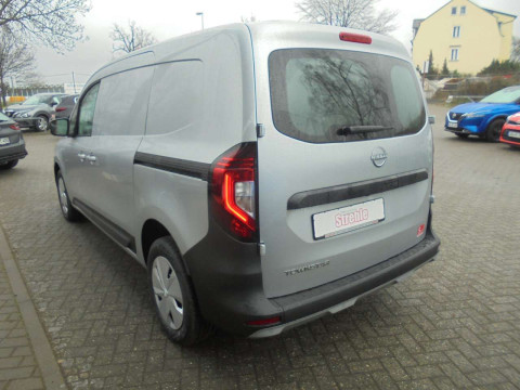 Ansicht 6 - Gebrauchtwagen Fahrzeug, Modell Townstar der Marke Nissan von Verkäufer Autocenter Strehle e.K.