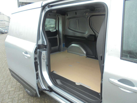 Ansicht 7 - Gebrauchtwagen Fahrzeug, Modell Townstar der Marke Nissan von Verkäufer Autocenter Strehle e.K.