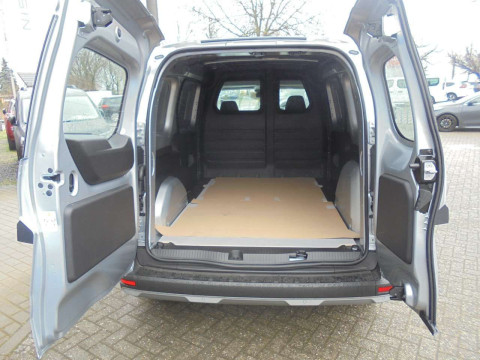 Ansicht 8 - Gebrauchtwagen Fahrzeug, Modell Townstar der Marke Nissan von Verkäufer Autocenter Strehle e.K.