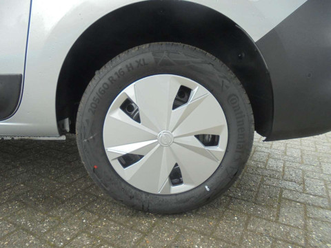 Ansicht 9 - Gebrauchtwagen Fahrzeug, Modell Townstar der Marke Nissan von Verkäufer Autocenter Strehle e.K.