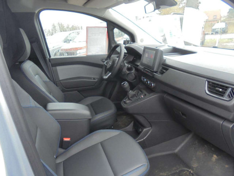 Ansicht 10 - Gebrauchtwagen Fahrzeug, Modell Townstar der Marke Nissan von Verkäufer Autocenter Strehle e.K.