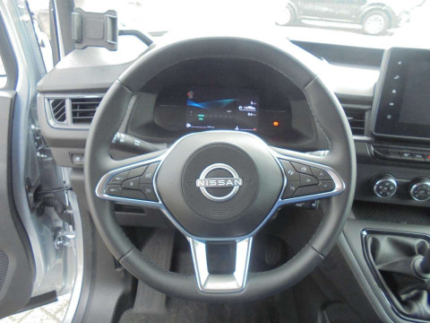 Ansicht 11 - Gebrauchtwagen Fahrzeug, Modell Townstar der Marke Nissan von Verkäufer Autocenter Strehle e.K.