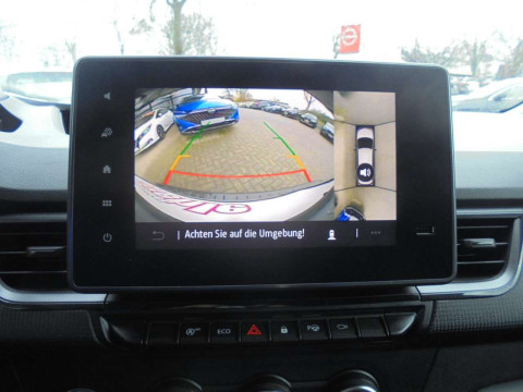 Ansicht 12 - Gebrauchtwagen Fahrzeug, Modell Townstar der Marke Nissan von Verkäufer Autocenter Strehle e.K.