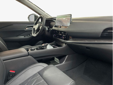 Ansicht 10 - Neuwagen Fahrzeug, Modell X-Trail der Marke Nissan von Verkäufer Schwabengarage GmbH
