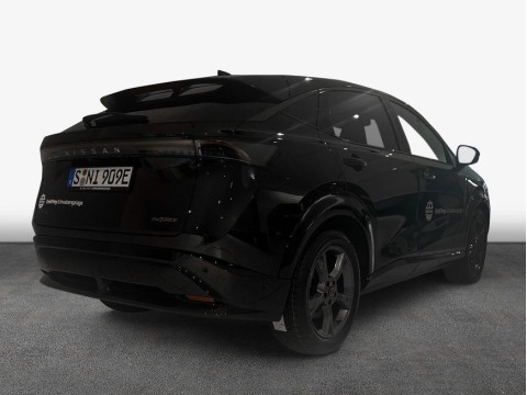 Ansicht 2 - Gebrauchtwagen Fahrzeug, Modell Ariya der Marke Nissan von Verkäufer Schwabengarage GmbH