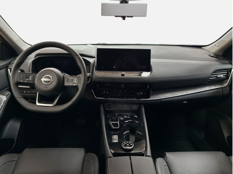 Ansicht 9 - Neuwagen Fahrzeug, Modell X-Trail der Marke Nissan von Verkäufer Schwabengarage GmbH
