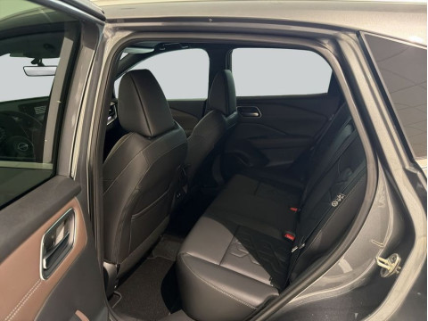 Ansicht 9 - Gebrauchtwagen Fahrzeug, Modell Qashqai der Marke Nissan von Verkäufer Schwabengarage GmbH