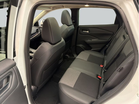 Ansicht 10 - Gebrauchtwagen Fahrzeug, Modell Qashqai der Marke Nissan von Verkäufer Schwabengarage GmbH