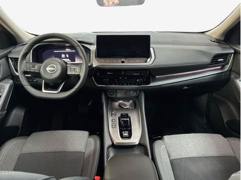Ansicht 9 - Gebrauchtwagen Fahrzeug, Modell Qashqai der Marke Nissan von Verkäufer Schwabengarage GmbH
