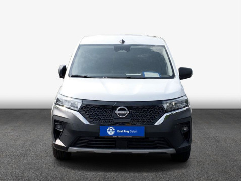 Ansicht 3 - Gebrauchtwagen Fahrzeug, Modell Townstar der Marke Nissan von Verkäufer Schwabengarage GmbH