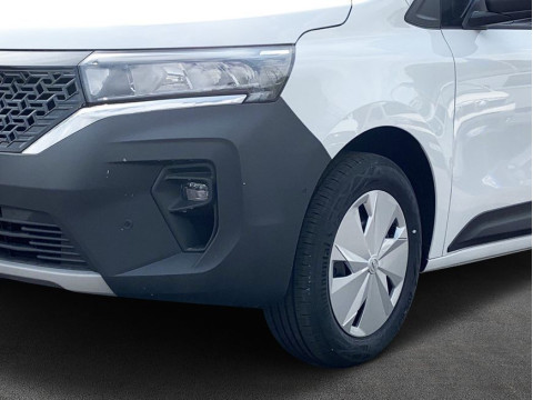 Ansicht 6 - Gebrauchtwagen Fahrzeug, Modell Townstar der Marke Nissan von Verkäufer Schwabengarage GmbH