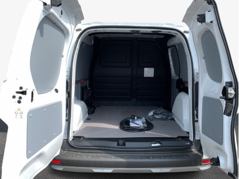 Ansicht 7 - Gebrauchtwagen Fahrzeug, Modell Townstar der Marke Nissan von Verkäufer Schwabengarage GmbH