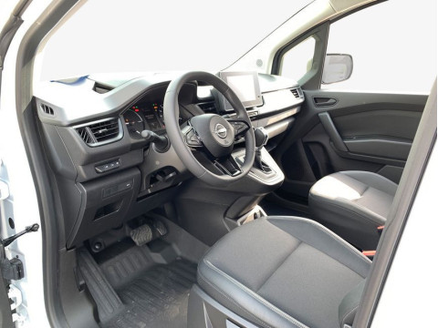 Ansicht 8 - Gebrauchtwagen Fahrzeug, Modell Townstar der Marke Nissan von Verkäufer Schwabengarage GmbH