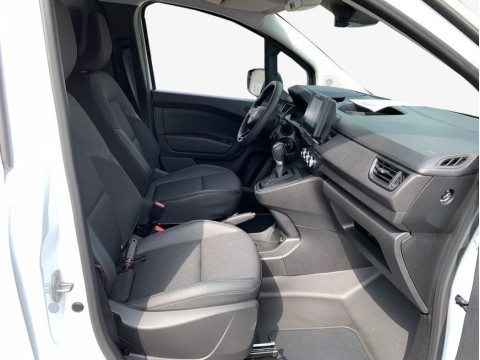 Ansicht 9 - Gebrauchtwagen Fahrzeug, Modell Townstar der Marke Nissan von Verkäufer Schwabengarage GmbH