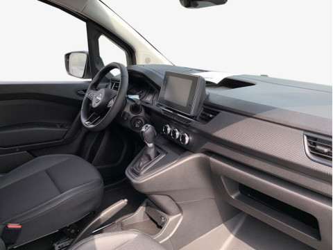 Ansicht 10 - Gebrauchtwagen Fahrzeug, Modell Townstar der Marke Nissan von Verkäufer Schwabengarage GmbH