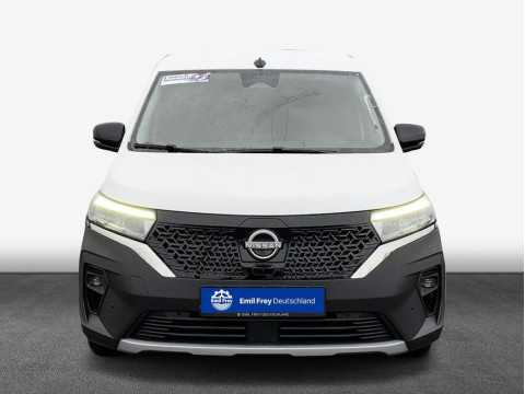 Ansicht 3 - Gebrauchtwagen Fahrzeug, Modell Townstar der Marke Nissan von Verkäufer Schwabengarage GmbH