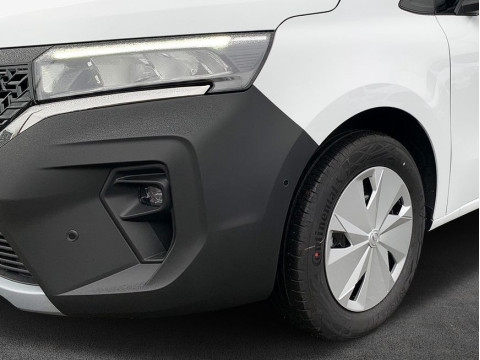 Ansicht 5 - Gebrauchtwagen Fahrzeug, Modell Townstar der Marke Nissan von Verkäufer Schwabengarage GmbH