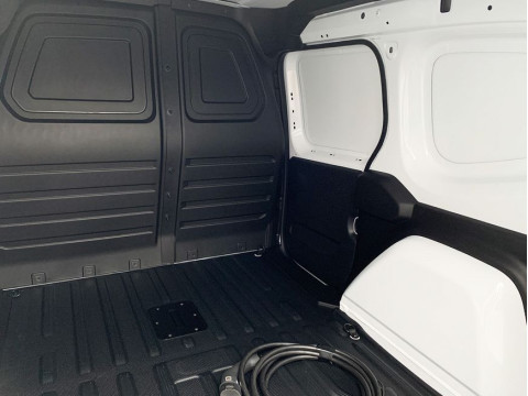 Ansicht 6 - Gebrauchtwagen Fahrzeug, Modell Townstar der Marke Nissan von Verkäufer Schwabengarage GmbH