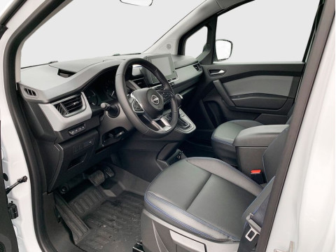 Ansicht 7 - Gebrauchtwagen Fahrzeug, Modell Townstar der Marke Nissan von Verkäufer Schwabengarage GmbH