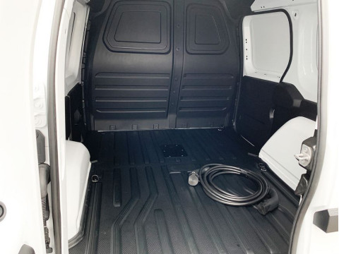 Ansicht 8 - Gebrauchtwagen Fahrzeug, Modell Townstar der Marke Nissan von Verkäufer Schwabengarage GmbH