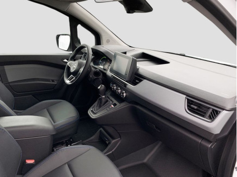 Ansicht 10 - Gebrauchtwagen Fahrzeug, Modell Townstar der Marke Nissan von Verkäufer Schwabengarage GmbH