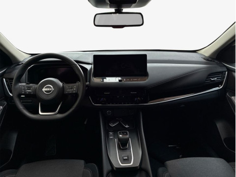 Ansicht 9 - Gebrauchtwagen Fahrzeug, Modell Qashqai der Marke Nissan von Verkäufer Schwabengarage GmbH